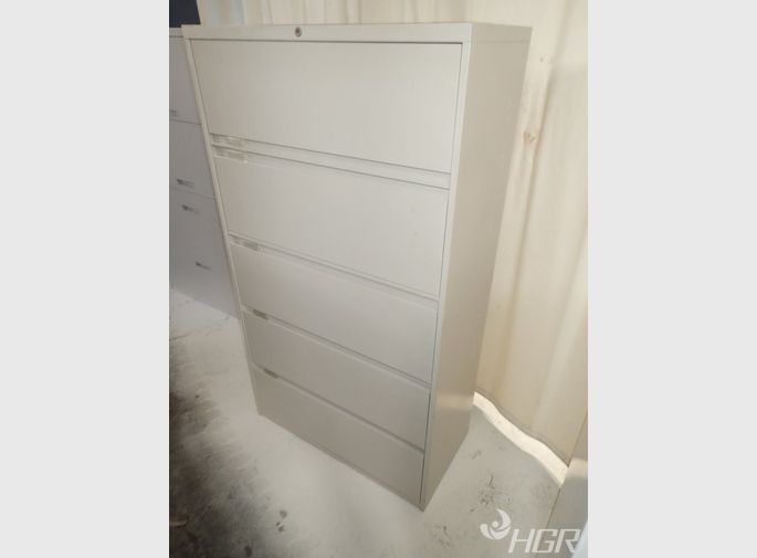  Lateral File Cabinet
