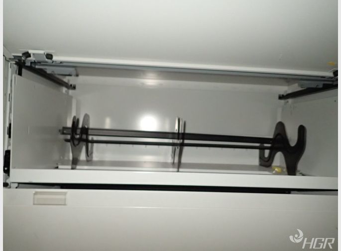  Lateral File Cabinet
