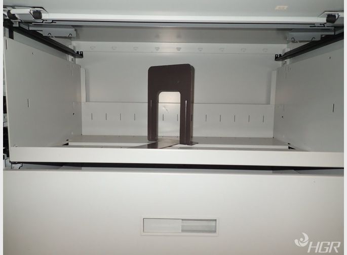  Lateral File Cabinet