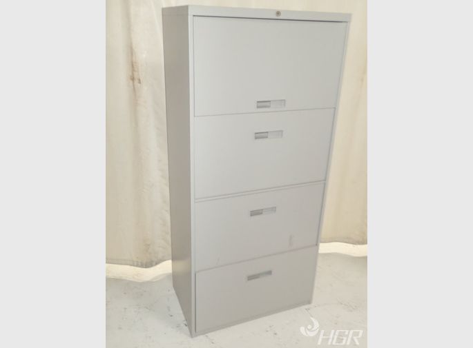  Lateral File Cabinet