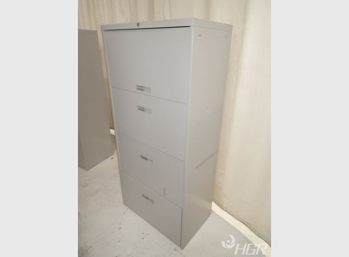  Lateral File Cabinet