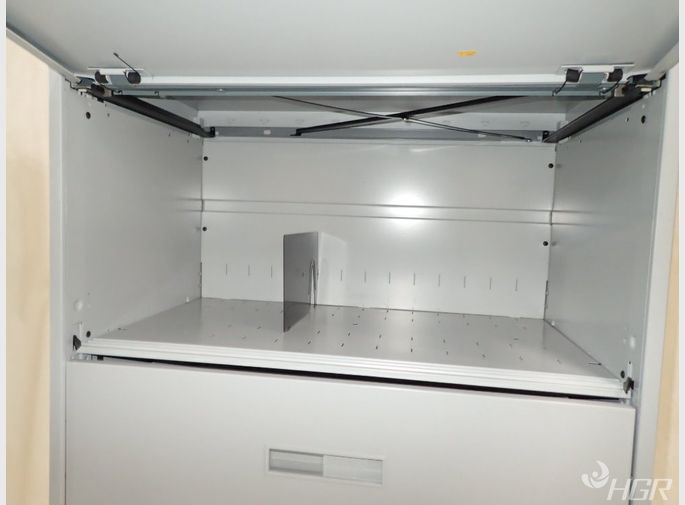  Lateral File Cabinet