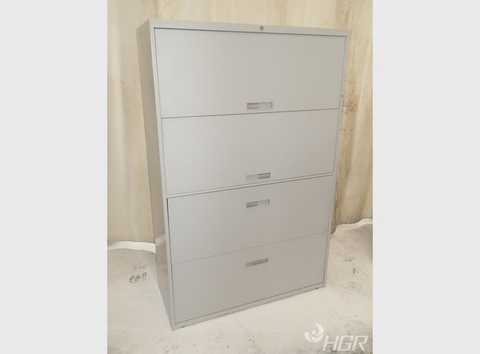  Lateral File Cabinet