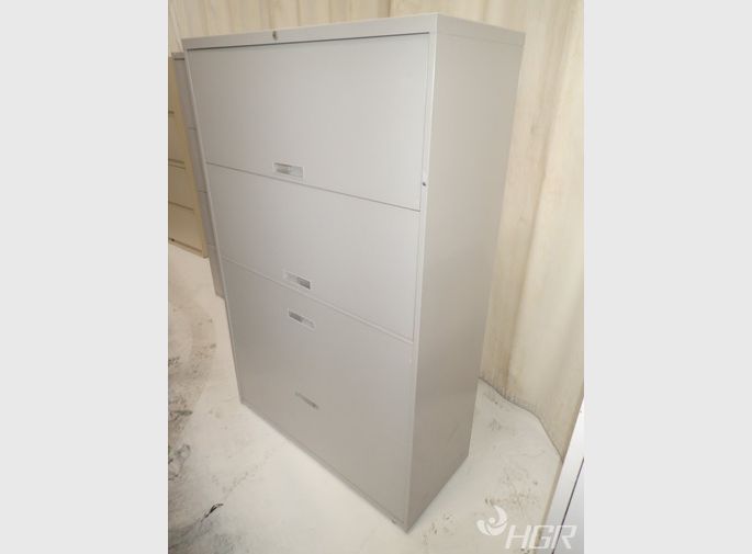  Lateral File Cabinet