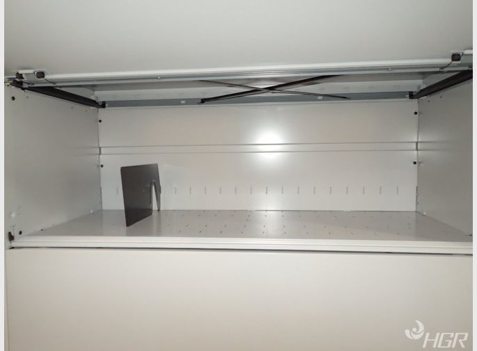  Lateral File Cabinet