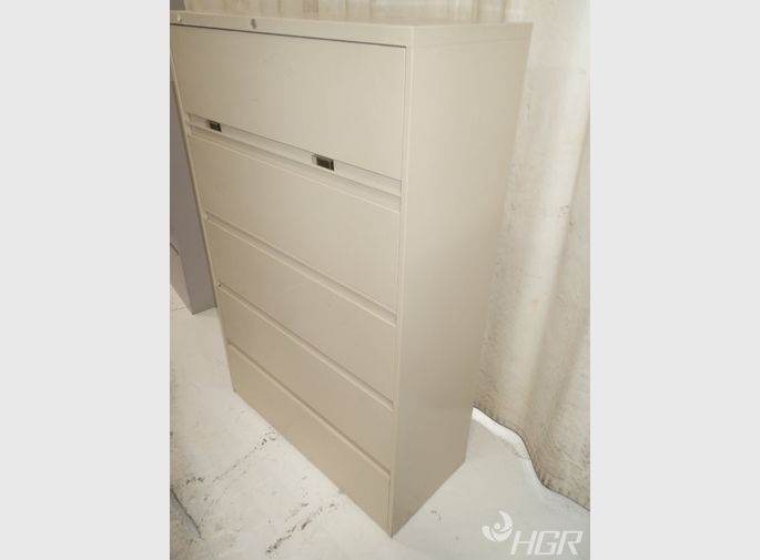  Lateral File Cabinet