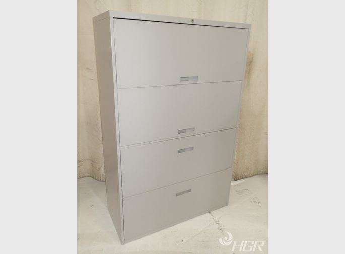  Lateral File Cabinet