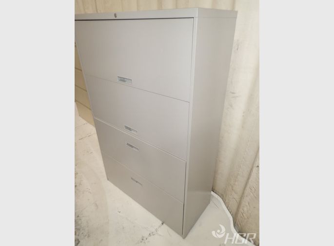  Lateral File Cabinet