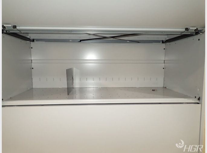  Lateral File Cabinet