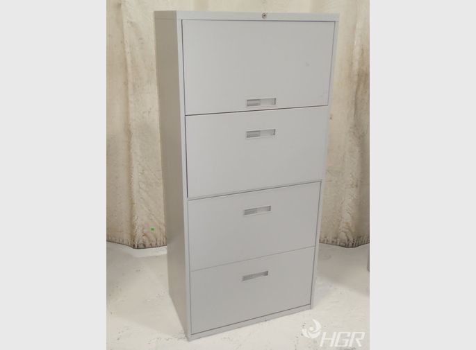  Lateral File Cabinet