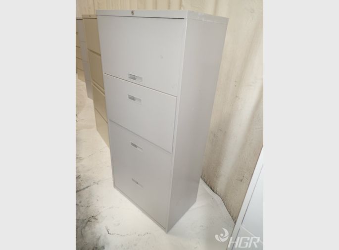  Lateral File Cabinet
