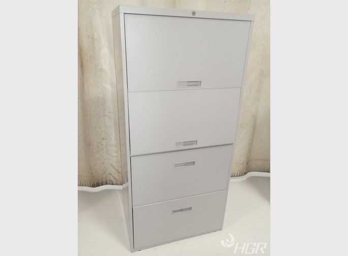  Lateral File Cabinet