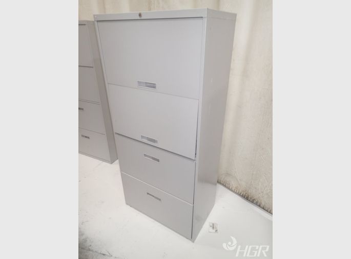  Lateral File Cabinet