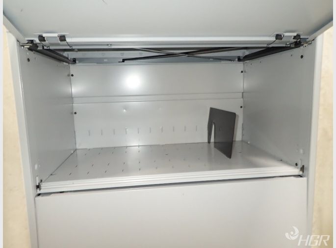  Lateral File Cabinet
