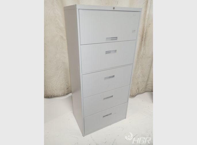  Lateral File Cabinet