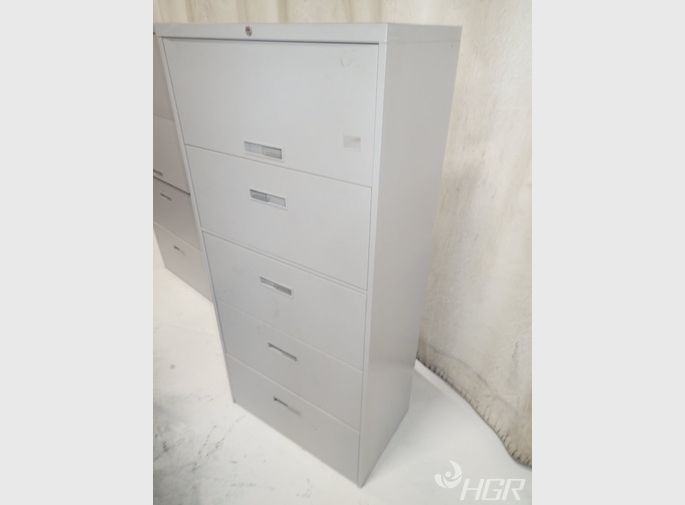  Lateral File Cabinet