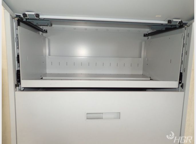  Lateral File Cabinet