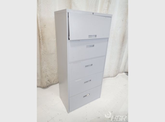  Lateral File Cabinet