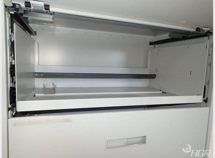  Lateral File Cabinet