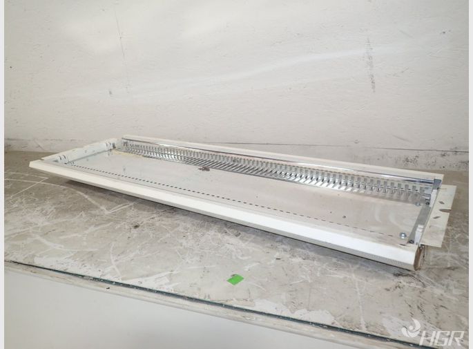Litecontrol Corp Fluorescent Light Fixture