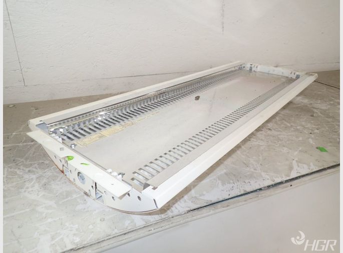 Litecontrol Corp Fluorescent Light Fixture