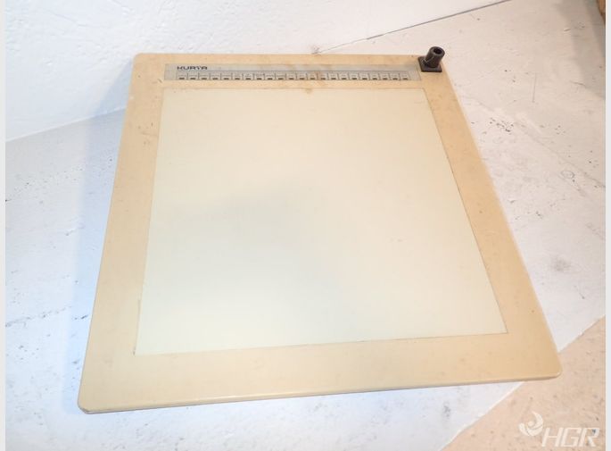 Kurta Digitizer Pad