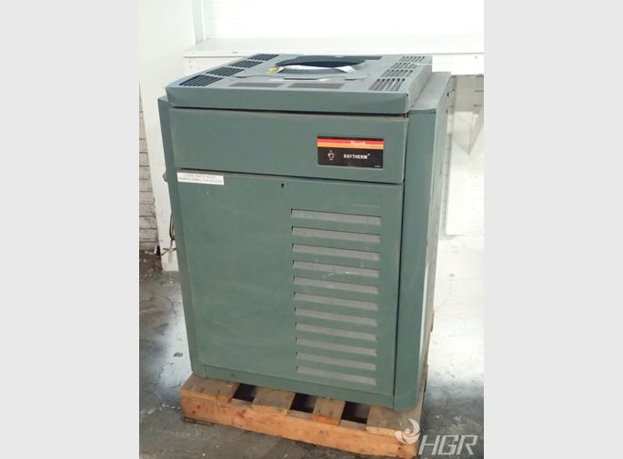 Raypak Hot Water Boiler