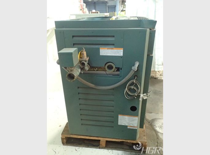 Raypak Hot Water Boiler