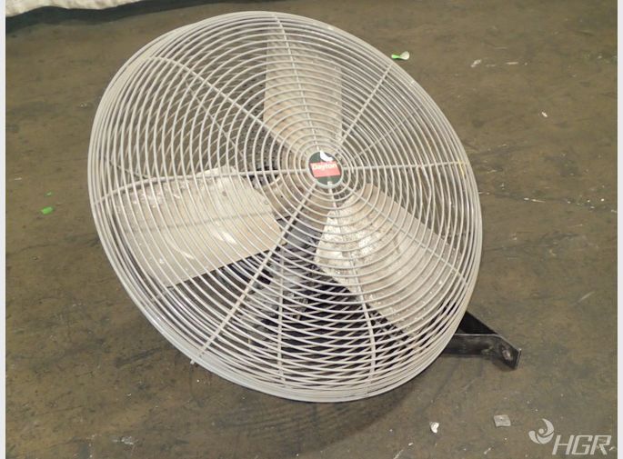 Dayton  Wall Mount Fan 