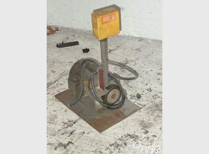  Belt Sander