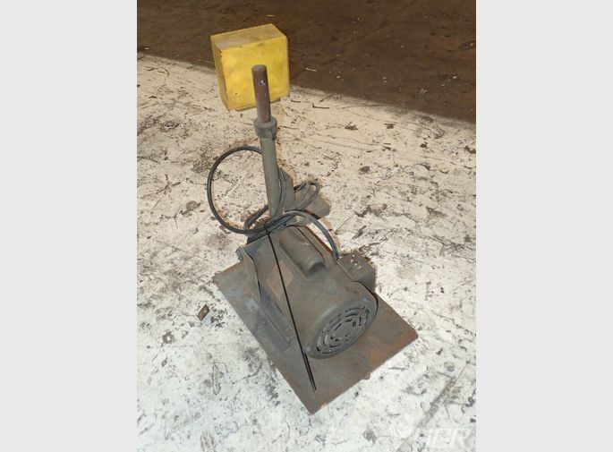  Belt Sander