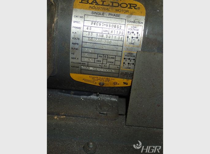  Belt Sander