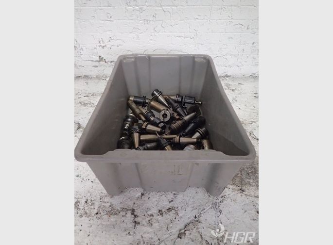  Tool Holders