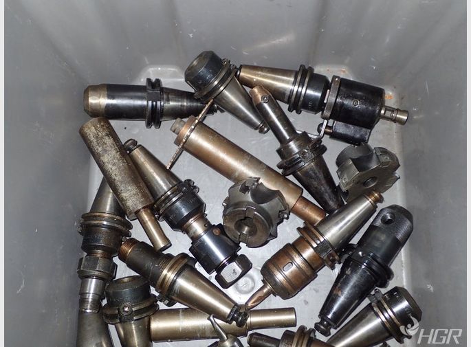 Tool Holders