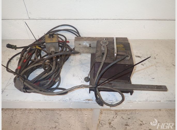 Bugo Systems Control