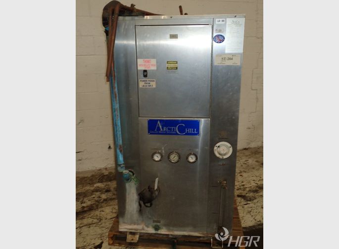 Arctichill Chiller