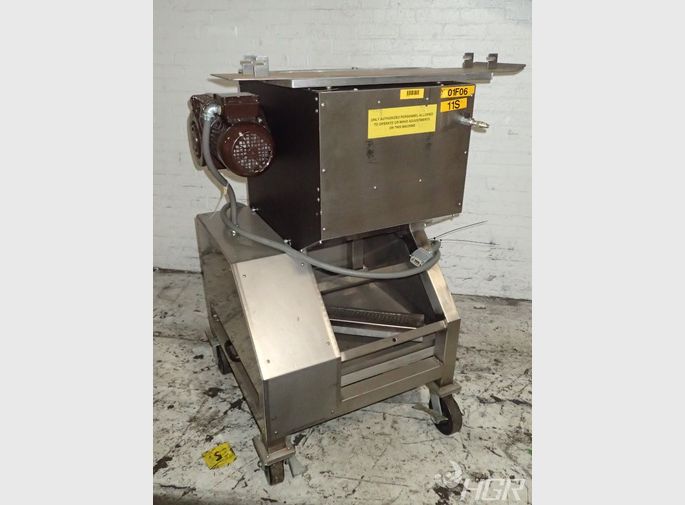  Feed Unit