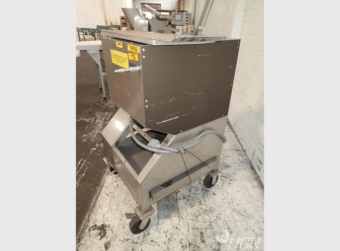  Feed Unit