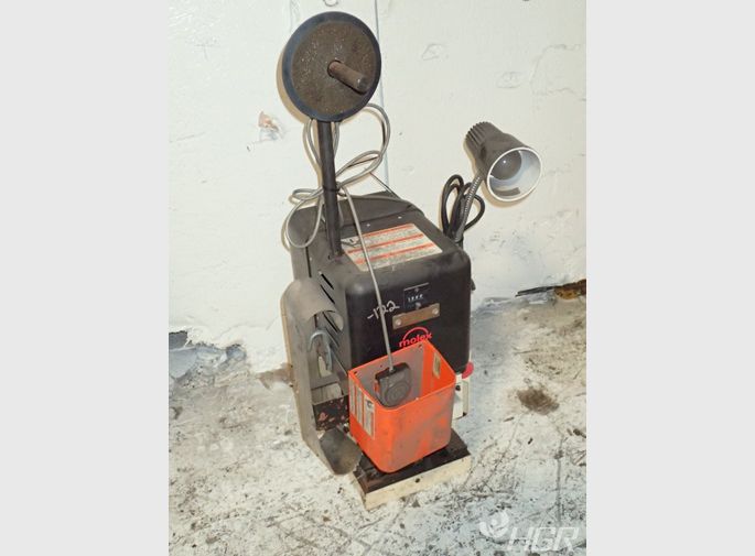 Molex Crimper