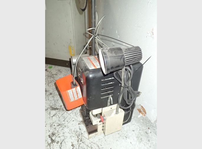 Molex Crimper