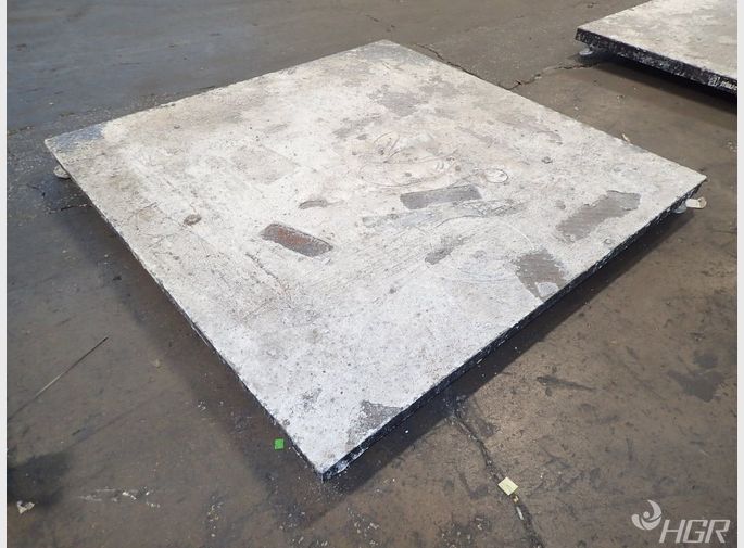  Platform Scale