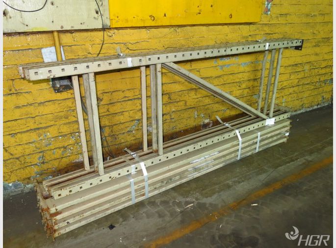  Pallet Racking