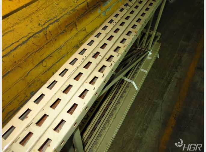  Pallet Racking