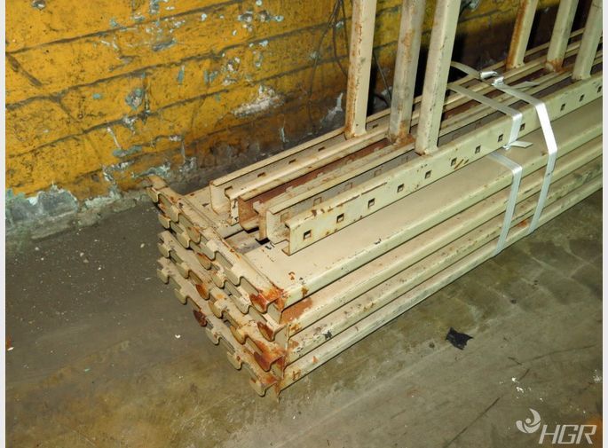  Pallet Racking