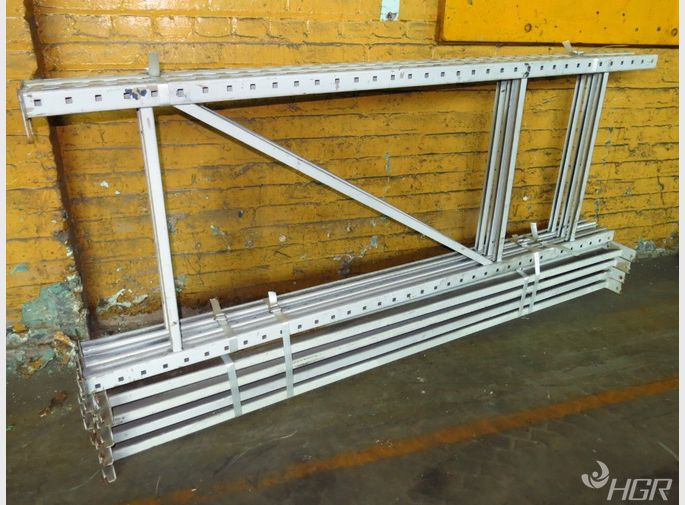  Pallet Racking