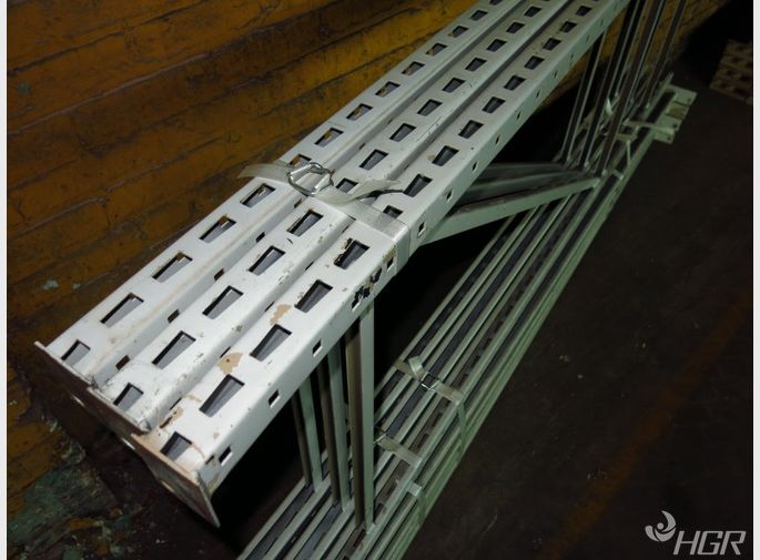  Pallet Racking