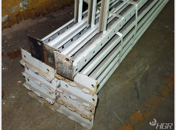  Pallet Racking