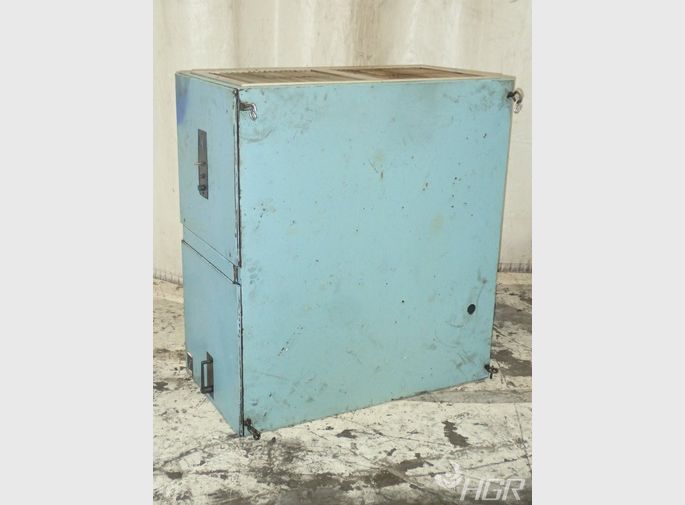  Dust Collector