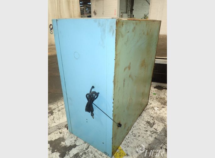  Dust Collector