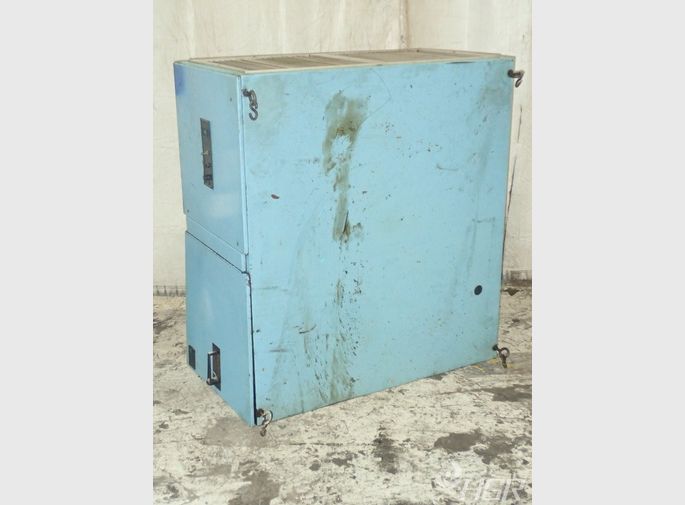  Dust Collector